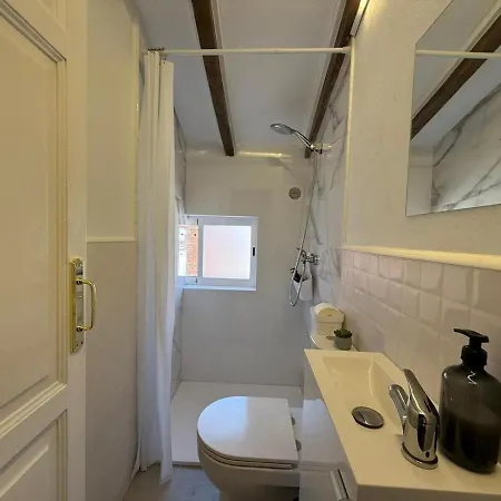 Winahost La Buhardilla De Lucas Apartament