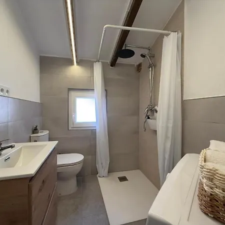 Apartament Winahost La Buhardilla De Lucas