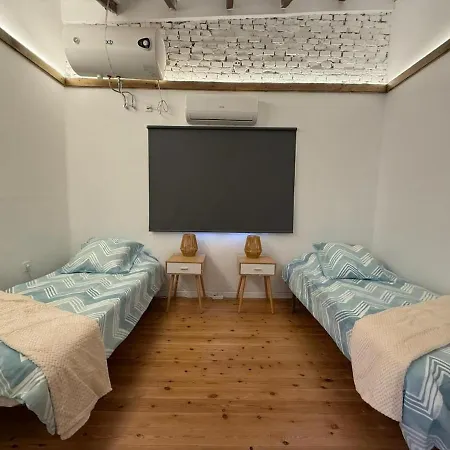 Winahost La Buhardilla De Lucas Apartament León