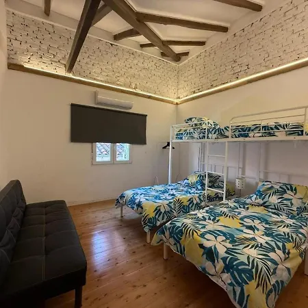 Winahost La Buhardilla De Lucas Apartament León
