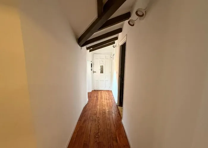 Winahost La Buhardilla De Lucas *