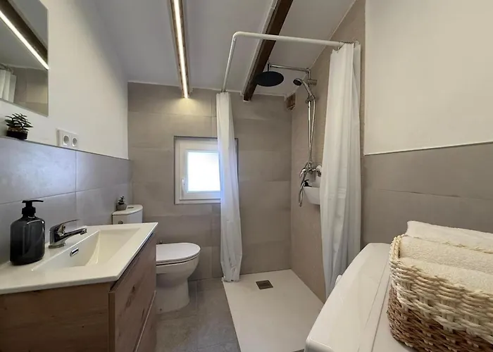 Apartamento Winahost La Buhardilla De Lucas