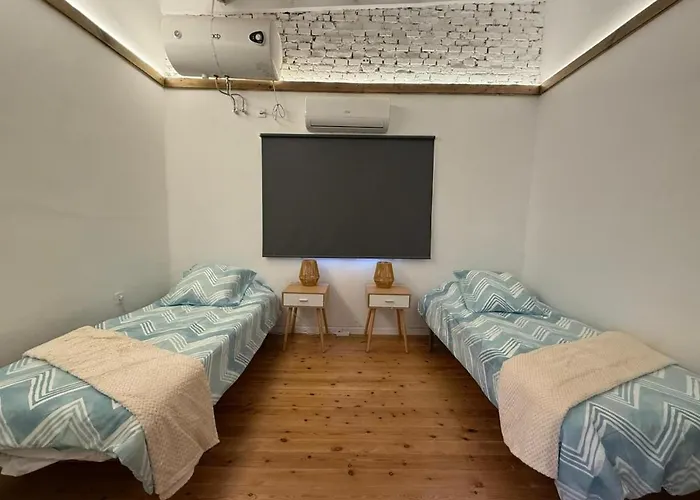 Winahost La Buhardilla De Lucas Apartamento León