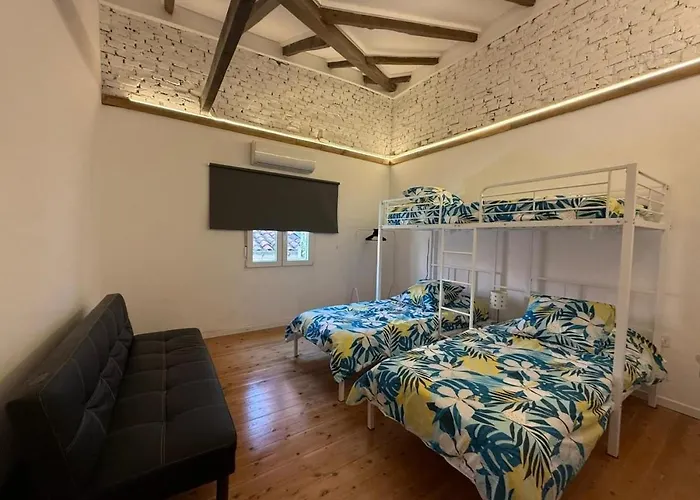 Winahost La Buhardilla De Lucas Apartamento León