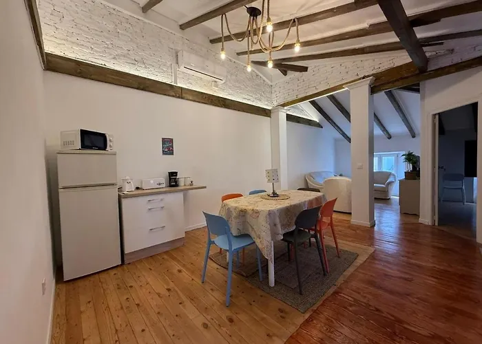 Winahost La Buhardilla De Lucas León