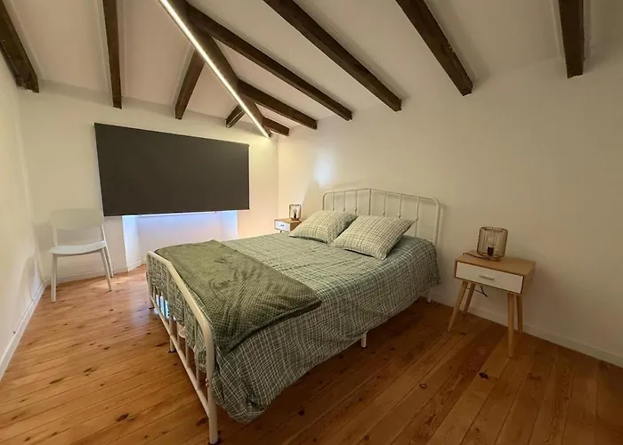 Winahost La Buhardilla De Lucas